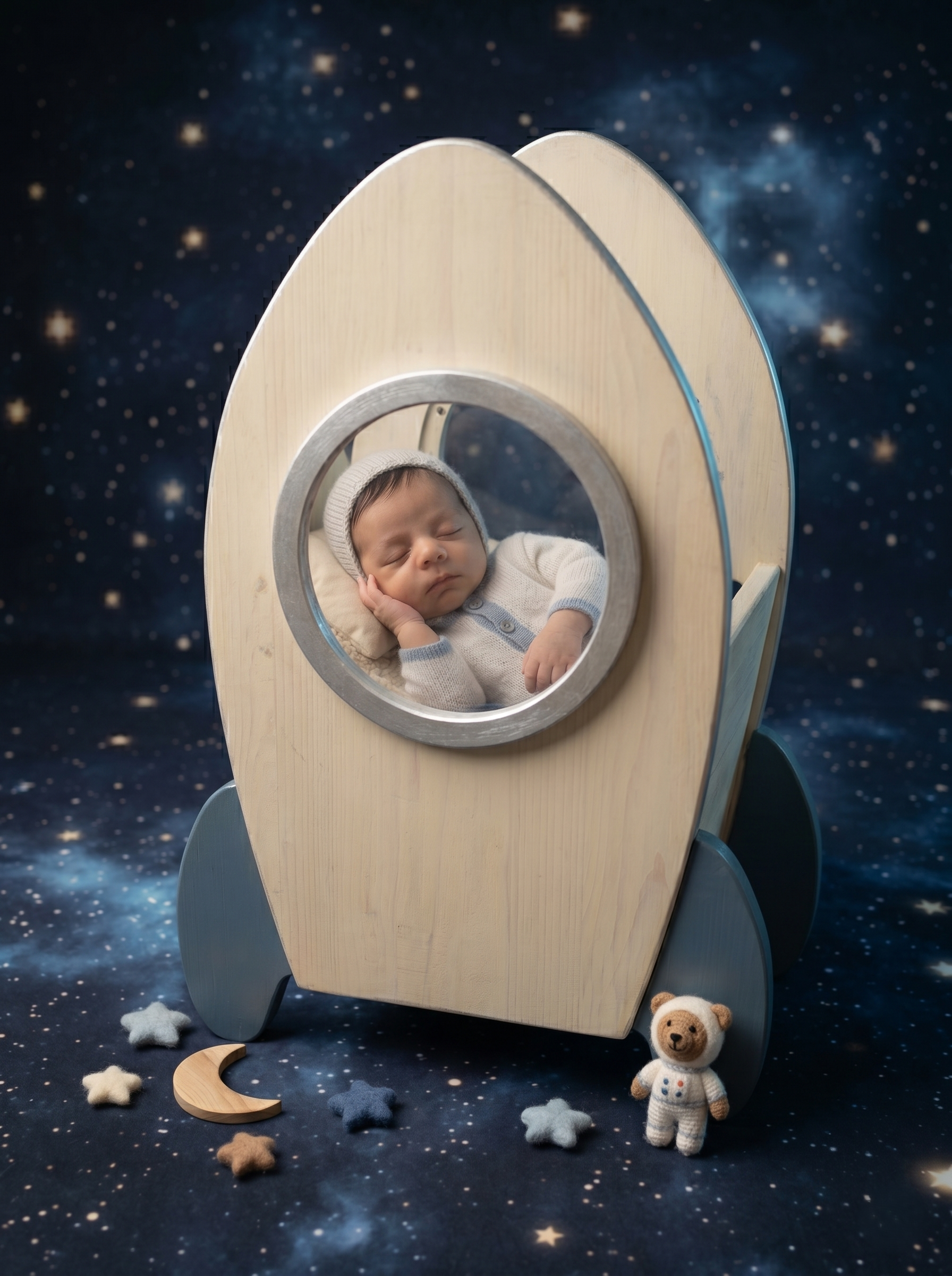 Astronauta 5
